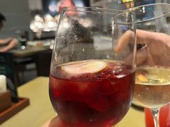 -博林天瑞喜来登酒店·西丽尚膳