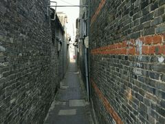 -东关历史文化旅游区-东门遗址