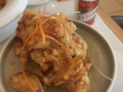 -京滨饭店·餐厅(阜外大街店)