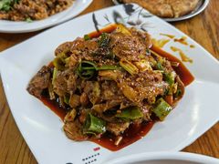 拌拐肉-白家高记肥肠粉(总店)