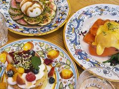 -Alimentari早午餐(安福路店)