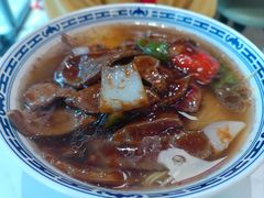 -鲁达面馆本帮风味(共康东路店)