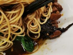 -辣肉面大王(天平路店)