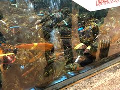 -快乐海鲜城(虎泉街店)