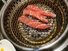 -木槿花韩式炭烤·熟成肉工坊(孙文东路店)