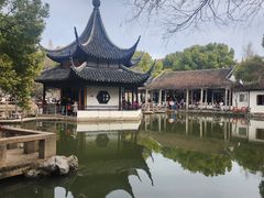 -西园戒幢律寺