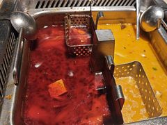 -海底捞火锅(庆春路店)