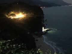 -美人鱼悬崖海景餐厅(鹿嘴山庄店)