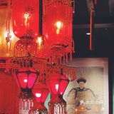 我在鬼屋吃早茶 [鬼脸] 