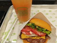-Shake Shack(天环店)