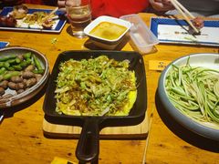 -肉串汪(月坛店)