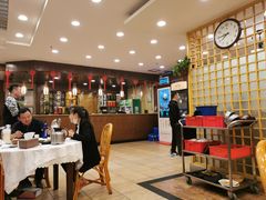 大堂-庐州太太(鼓楼店)