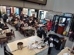 大堂-张包铺(道外店)
