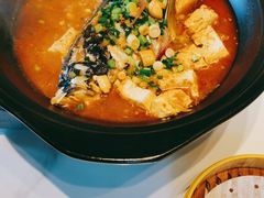 -筱爷叔·上海传统手工菜(新桥店)