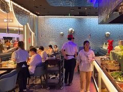 -曼格活海鲜·牛排自助(光明蓝鲸店)