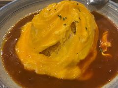 -BomBa意大利餐厅