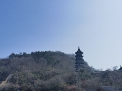 -牛首山文化旅游区
