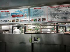 -海底捞火锅(河东万达广场店)