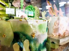 -风甜日暖·星座主题甜点(东二环泰禾店)