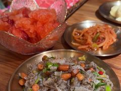 -西塔老太太泥炉烤肉(万柳华联店)