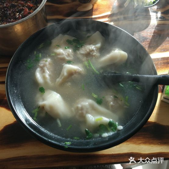 杨师傅馄饨(总店)