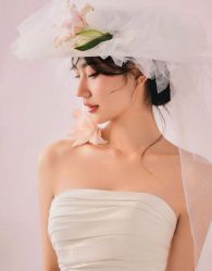 -太郎花子婚纱摄影TAHAKO(无锡店)