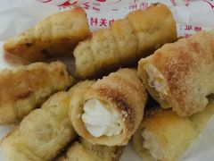 -中关村茶点