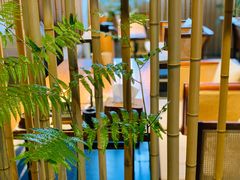 大堂-竹里馆·淮扬菜·功夫茶(老门东店)