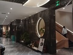 -百姓渔村(南中环店)