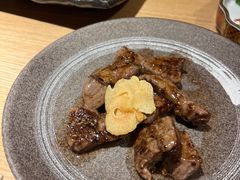 -德川家日本料理(顺义华联店)
