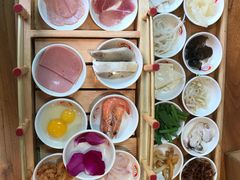 -双桥园·云南过桥米线(古城南门店)