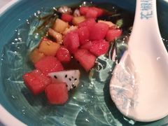 -花椒俏川菜小馆(南海万达店)