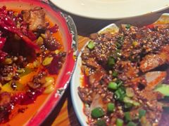 -柴窝堡22号辣子鸡·传承新疆菜