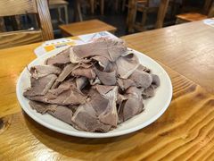 -遵义虾子卢四羊肉粉(大沽路店)