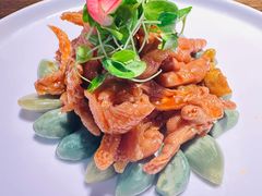 -秦月轩·陕西家乡菜(阜成路·五棵松店)