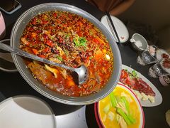 -麻六记(凤凰汇店)