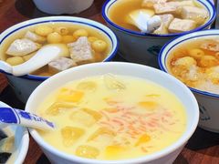 -港湾糖水