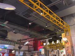 -彭耕记猪油炒小菜(吉联mall店)