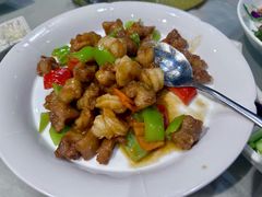 -北平食坊·烤鸭(黄寺大街店)
