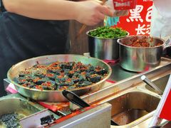 -黑色经典臭豆腐·湖南特产(坡子街特产局店)
