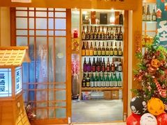 -长崎屋·日本料理·刺身·烧鸟(天河北路店)