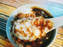 -大郎桥瑞陆糖粥(小太平巷店)