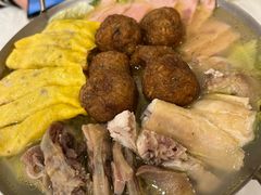 -庐州太太(鼓楼店)