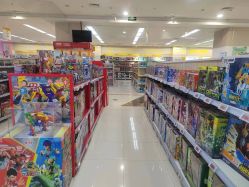 -孩子王(云龙万达店)