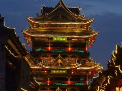 -榆次老城