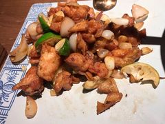 -云海肴·汽锅鸡·云南菜(领展购物广场·中关村店)