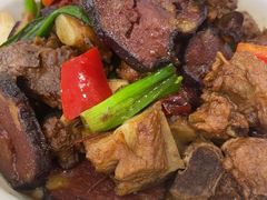 -王家土菜馆(霍山县店)