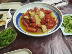 -龙虾奇迹(大华三路店)