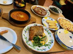 -萨莉亚意式餐厅(石鼓路店)