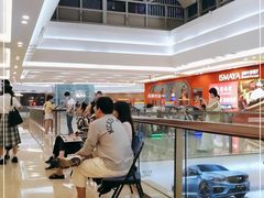 -万达广场(福州金融街店)